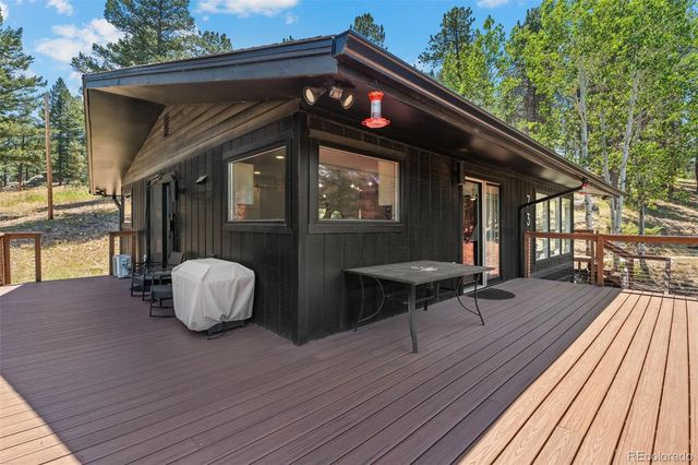 7390 Monica Lane, Evergreen, CO 80439