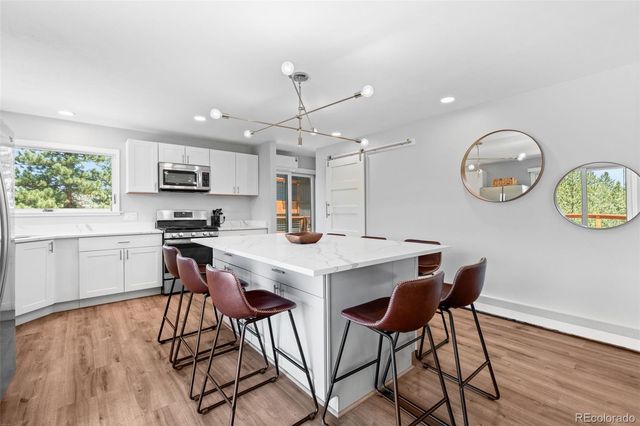 7390 Monica Lane, Evergreen, CO 80439