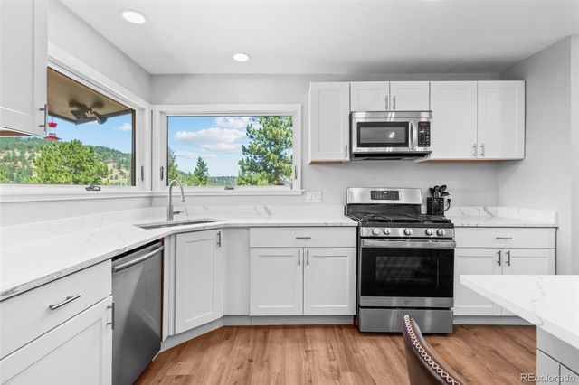7390 Monica Lane, Evergreen, CO 80439