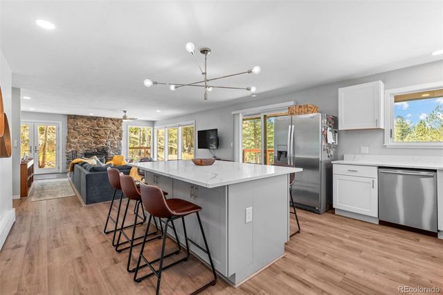 7390 Monica Lane, Evergreen, CO 80439