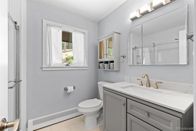 7390 Monica Lane, Evergreen, CO 80439