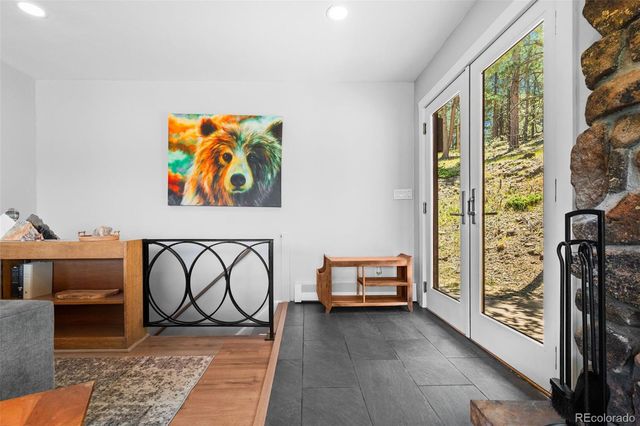 7390 Monica Lane, Evergreen, CO 80439