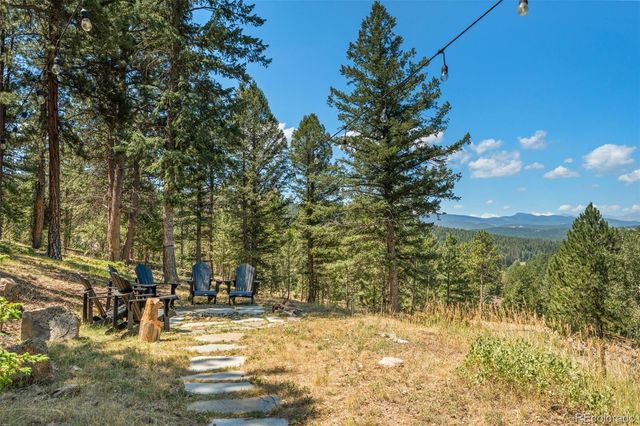 7390 Monica Lane, Evergreen, CO 80439