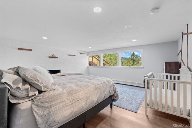 7390 Monica Lane, Evergreen, CO 80439