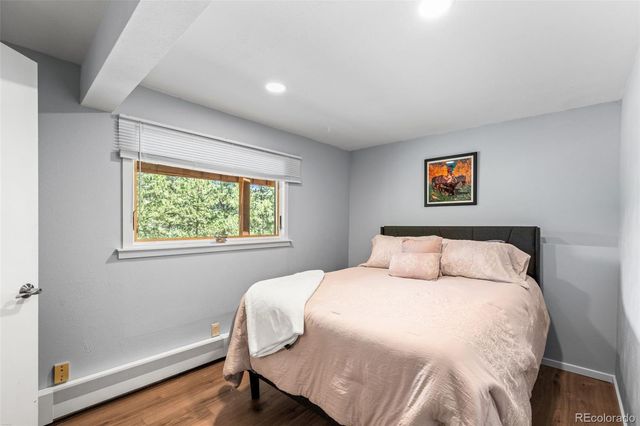 7390 Monica Lane, Evergreen, CO 80439