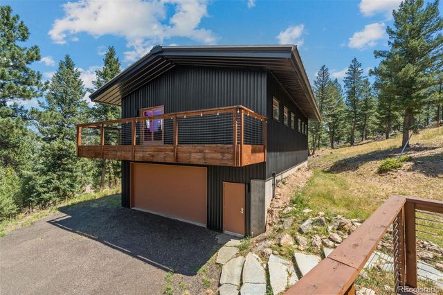 7390 Monica Lane, Evergreen, CO 80439