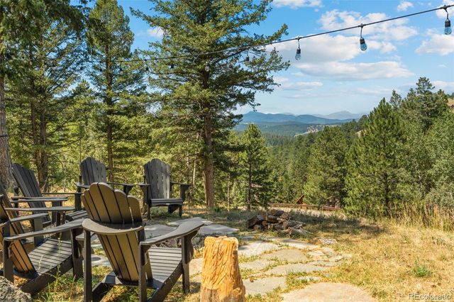 7390 Monica Lane, Evergreen, CO 80439