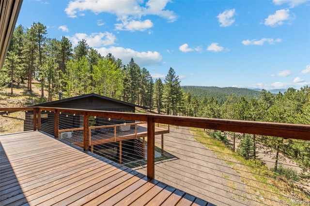 7390 Monica Lane, Evergreen, CO 80439