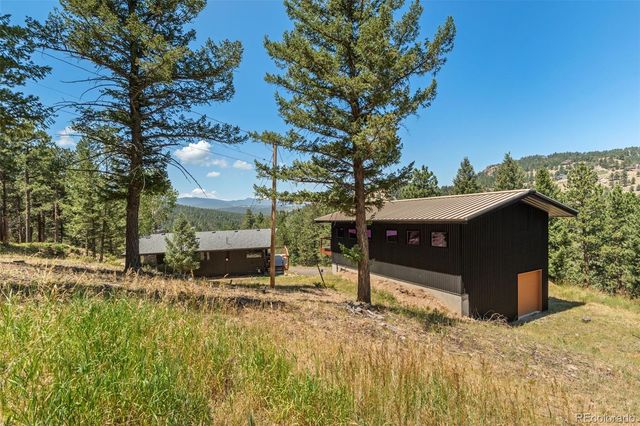 7390 Monica Lane, Evergreen, CO 80439