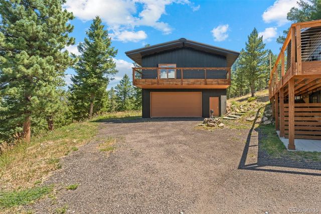 7390 Monica Lane, Evergreen, CO 80439