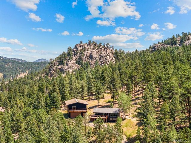7390 Monica Lane, Evergreen, CO 80439