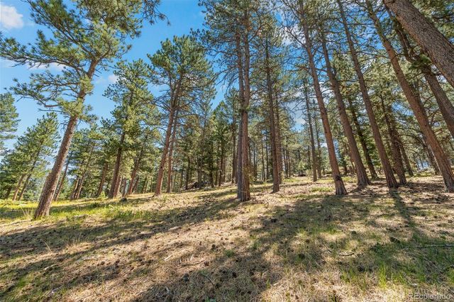 7390 Monica Lane, Evergreen, CO 80439