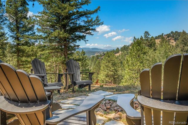 7390 Monica Lane, Evergreen, CO 80439