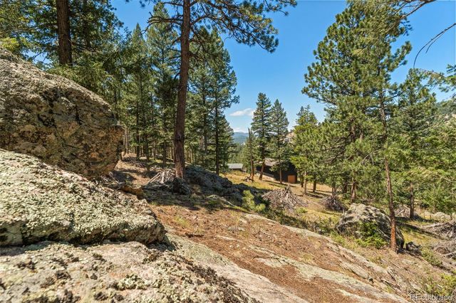 7390 Monica Lane, Evergreen, CO 80439