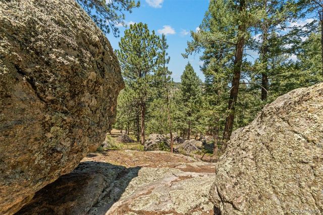 7390 Monica Lane, Evergreen, CO 80439