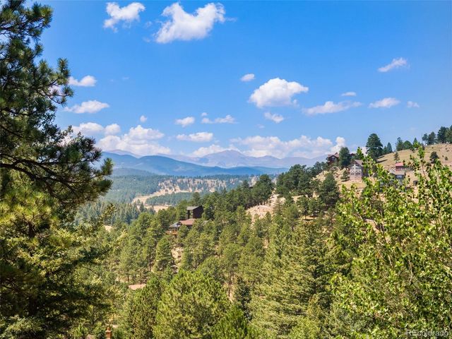7390 Monica Lane, Evergreen, CO 80439