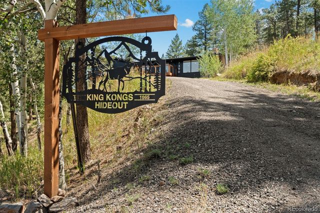 7390 Monica Lane, Evergreen, CO 80439