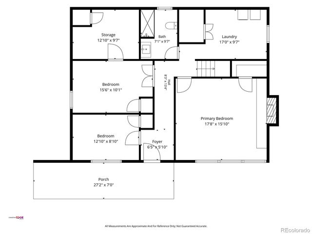 7390 Monica Lane, Evergreen, CO 80439