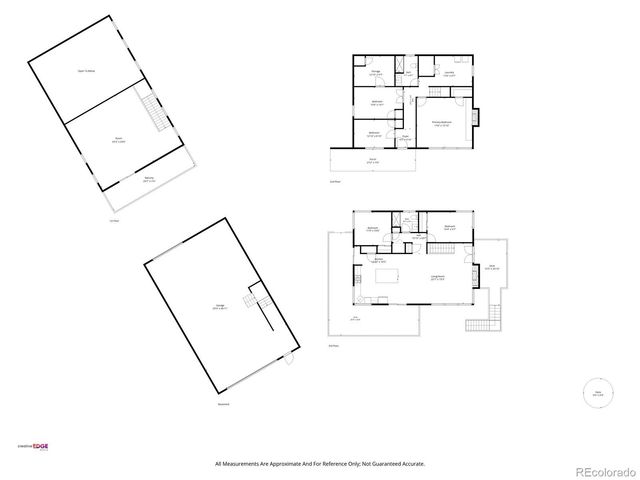 7390 Monica Lane, Evergreen, CO 80439