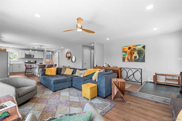 7390 Monica Lane, Evergreen, CO 80439