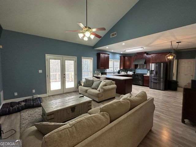 404 Old Brock Road, Rockmart, GA 30153