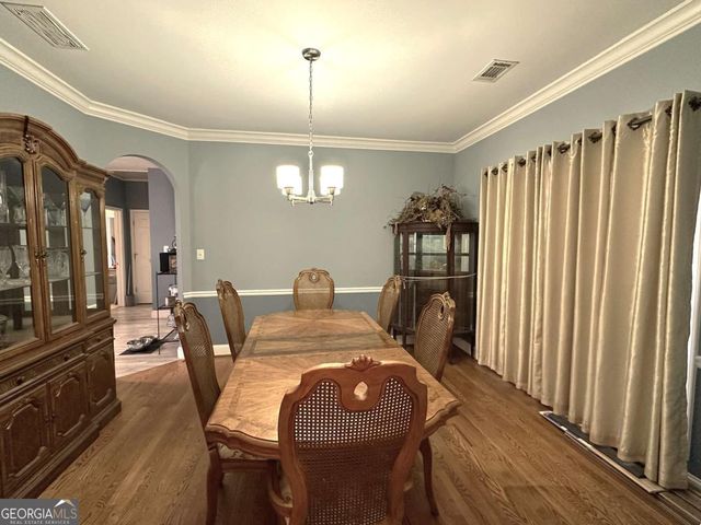 404 Old Brock Road, Rockmart, GA 30153