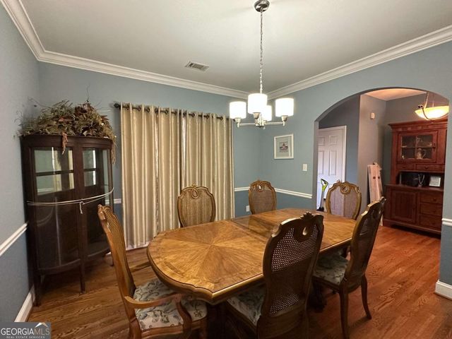 404 Old Brock Road, Rockmart, GA 30153