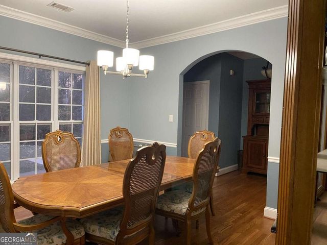 404 Old Brock Road, Rockmart, GA 30153