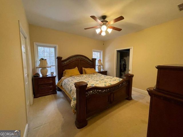 404 Old Brock Road, Rockmart, GA 30153