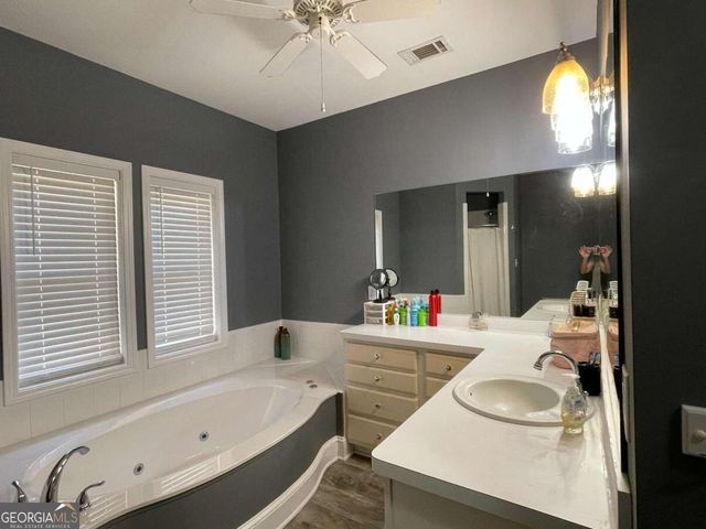 404 Old Brock Road, Rockmart, GA 30153