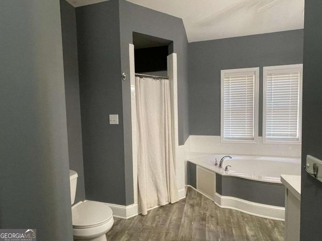 404 Old Brock Road, Rockmart, GA 30153