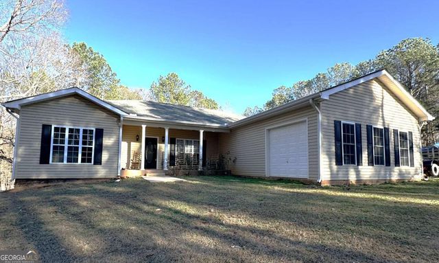 404 Old Brock Road, Rockmart, GA 30153