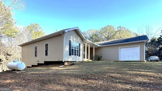 404 Old Brock Road, Rockmart, GA 30153