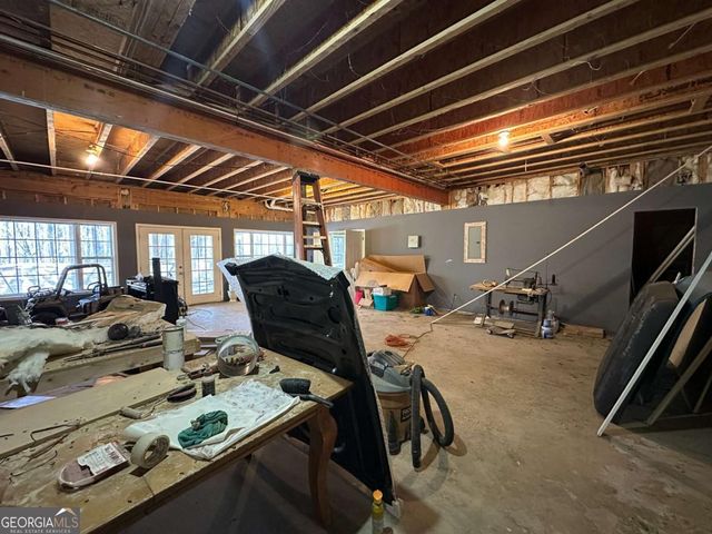 404 Old Brock Road, Rockmart, GA 30153