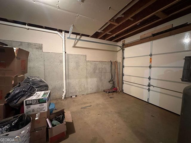 404 Old Brock Road, Rockmart, GA 30153