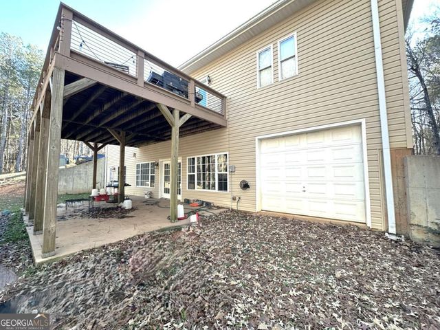 404 Old Brock Road, Rockmart, GA 30153