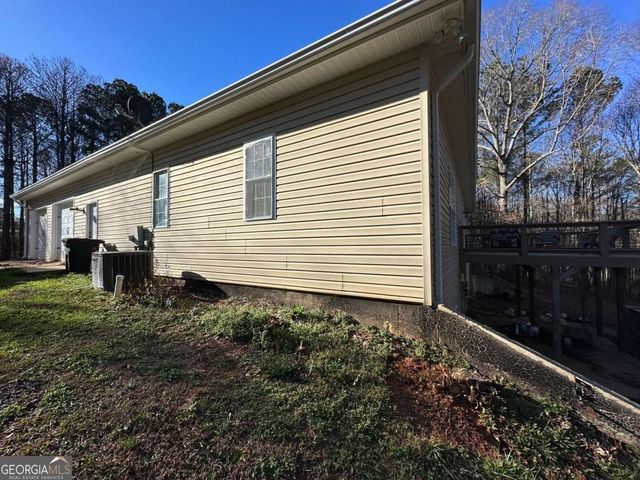 404 Old Brock Road, Rockmart, GA 30153