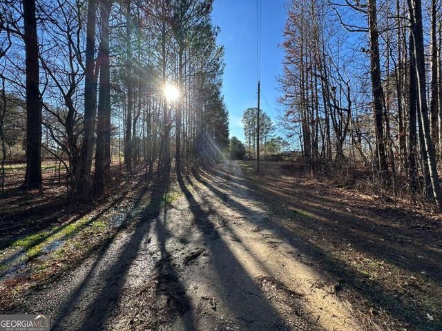 404 Old Brock Road, Rockmart, GA 30153