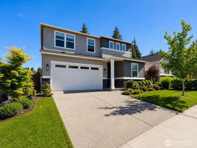 6413 Seaglass Avenue SE, Port Orchard, WA 98367