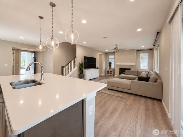 6413 Seaglass Avenue SE, Port Orchard, WA 98367