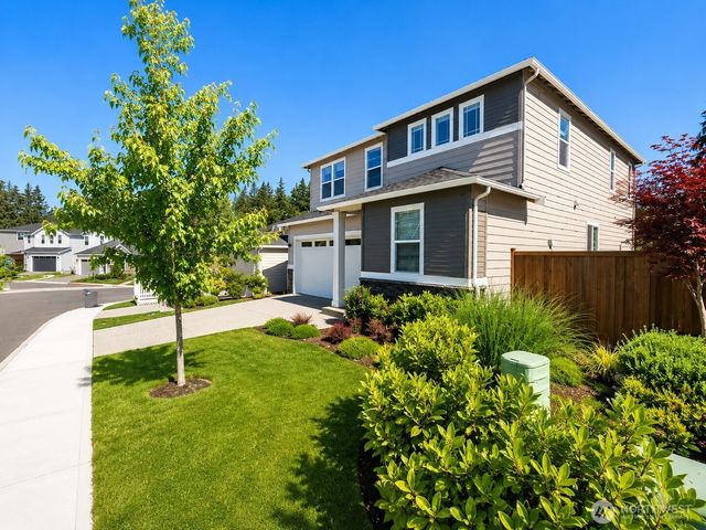 6413 Seaglass Avenue SE, Port Orchard, WA 98367