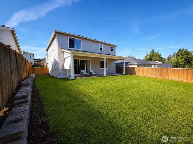 6413 Seaglass Avenue SE, Port Orchard, WA 98367