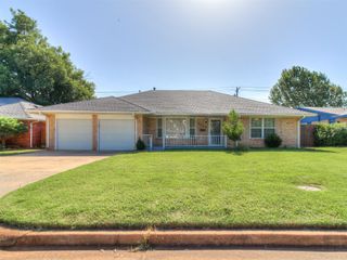 7000 N Libby Avenue, Oklahoma City, OK 73132