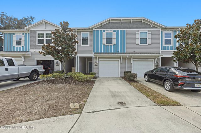 2552 SANDY DUNE Drive, Jacksonville, FL 32233