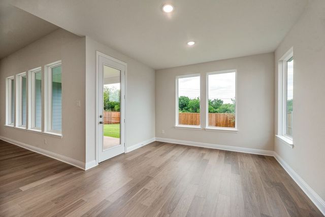 617 Marcus Lane, Crowley, TX 76036
