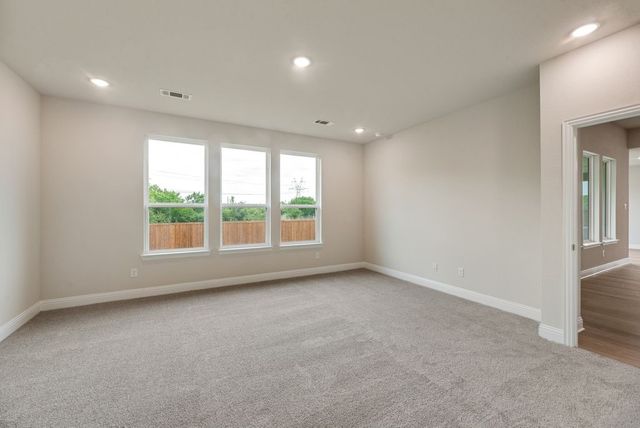 617 Marcus Lane, Crowley, TX 76036