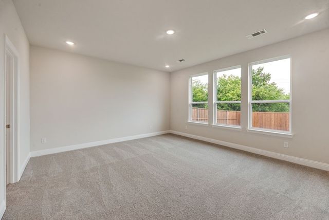617 Marcus Lane, Crowley, TX 76036