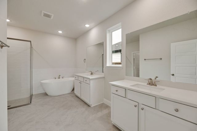617 Marcus Lane, Crowley, TX 76036