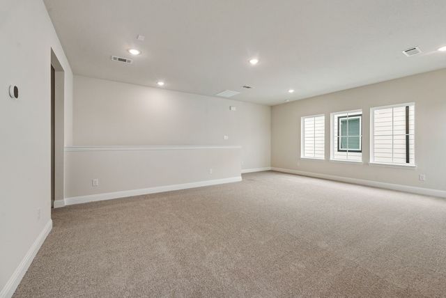 617 Marcus Lane, Crowley, TX 76036