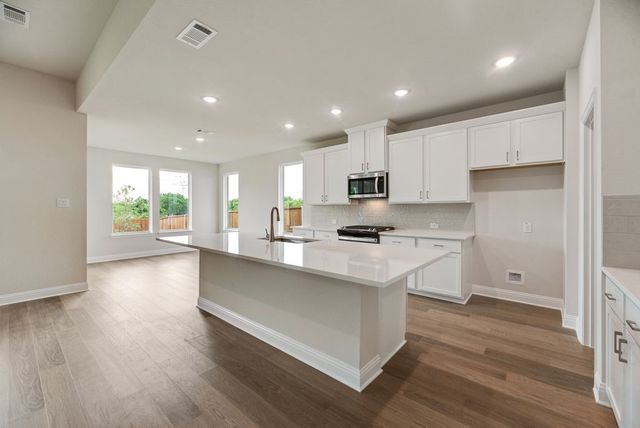 617 Marcus Lane, Crowley, TX 76036